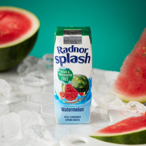 Splash Still Watermelon Buy Online From Radnor Hills