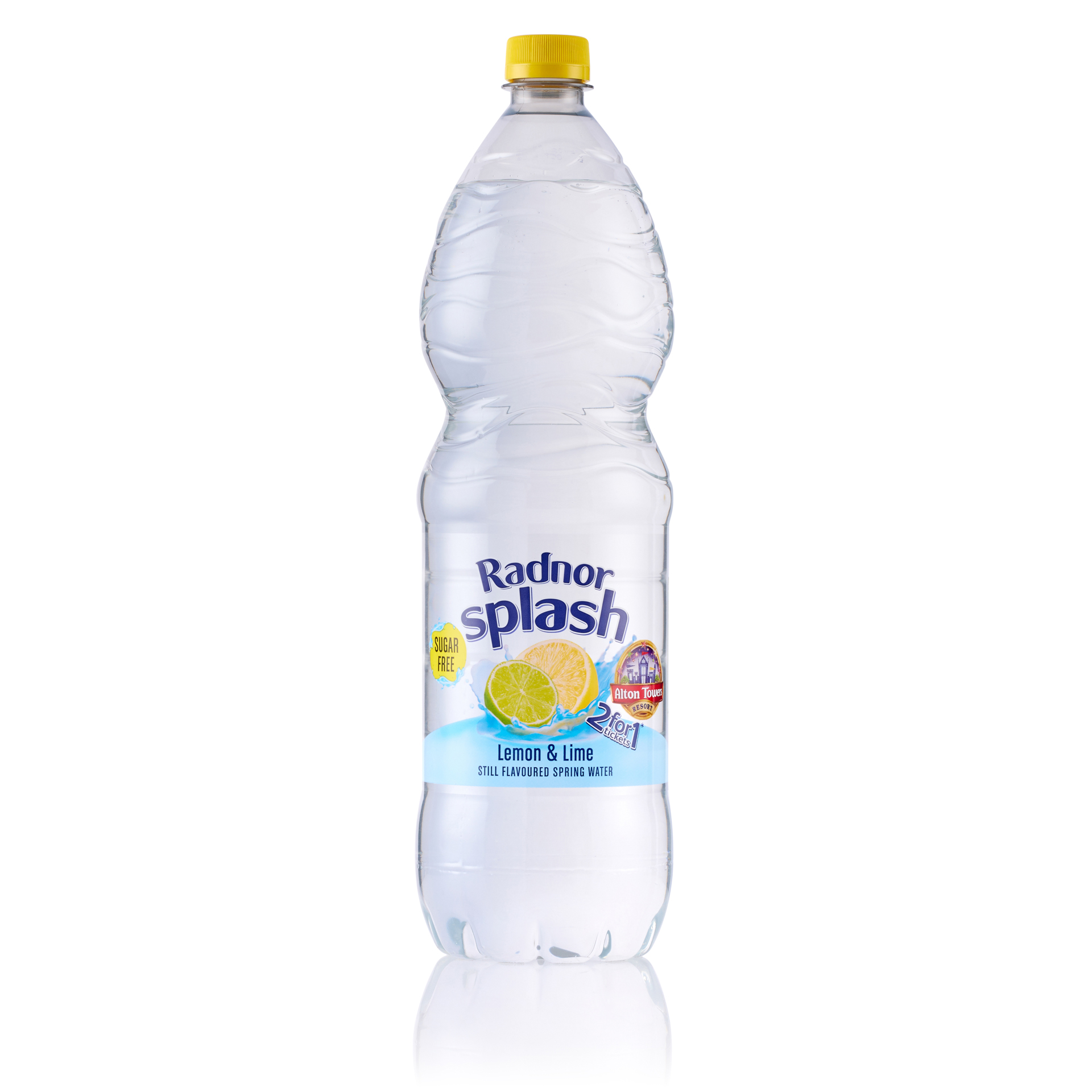 Splash Still 1 5L Lemon And Lime Buy Online From Radnor Hills