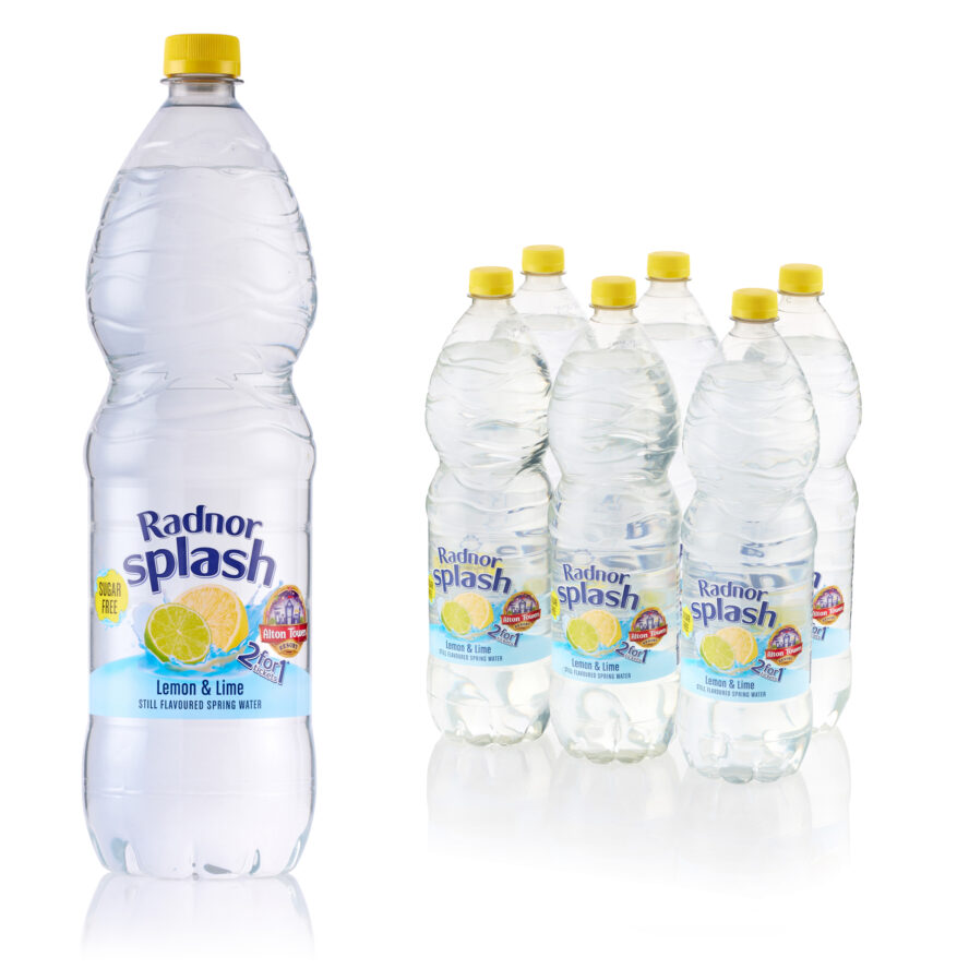 Splash Still L Lemon And Lime Buy Online From Radnor Hills