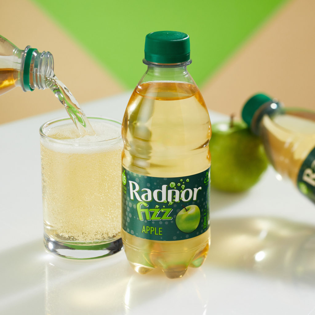 Radnor Fizz Apple Buy Online From Radnor Hills