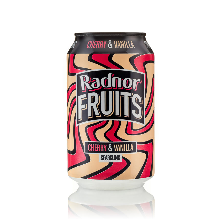 Radnor Fizz Tropical - Buy Online from Radnor Hills