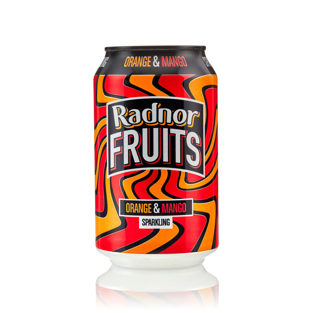 Radnor Fizz Tropical - Buy Online from Radnor Hills