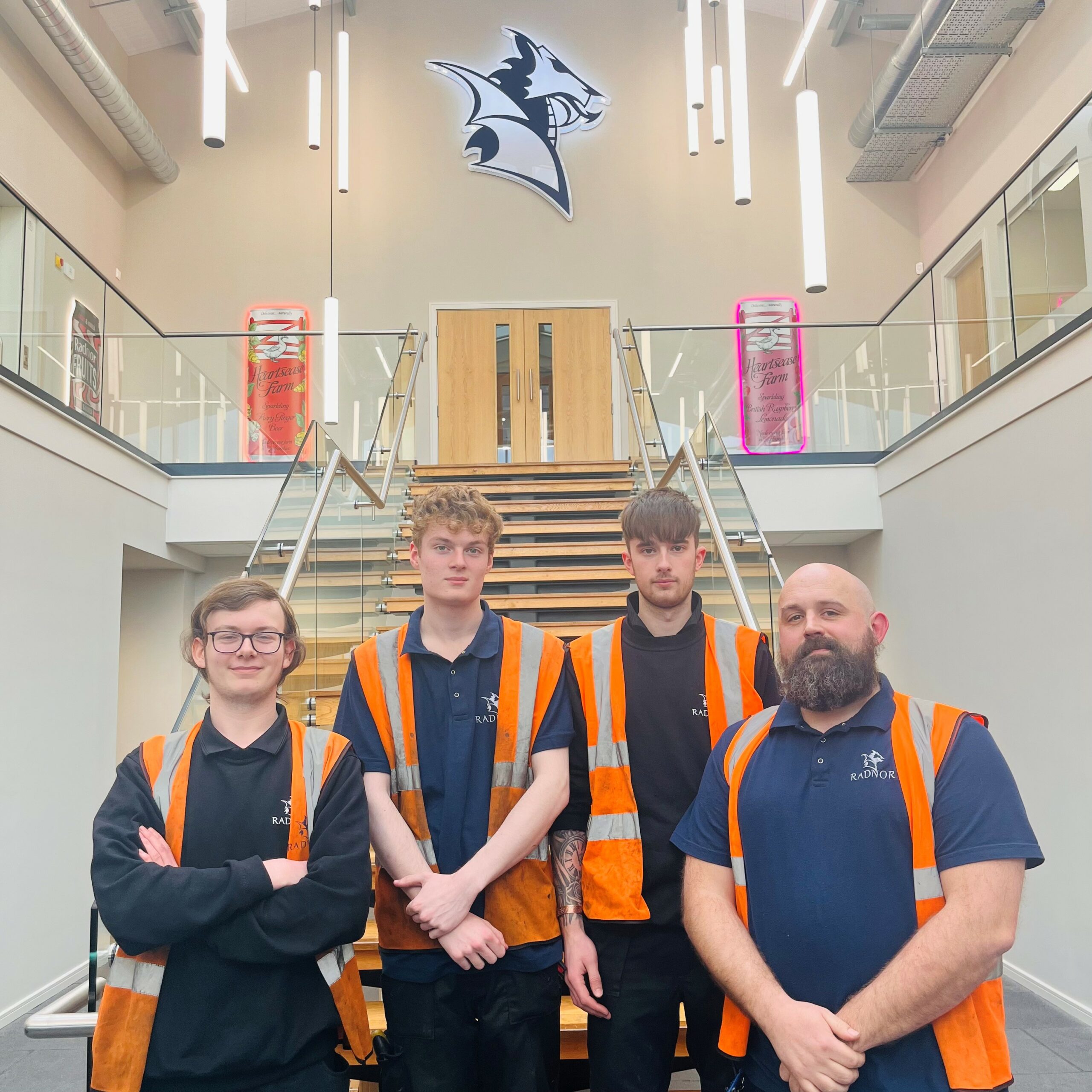 National Apprenticeship Week 2025